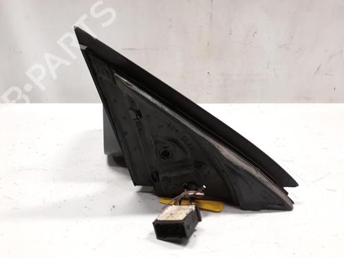Left mirror AUDI A6 C5 Avant (4B5) 2.5 TDI | BP20517216C26 