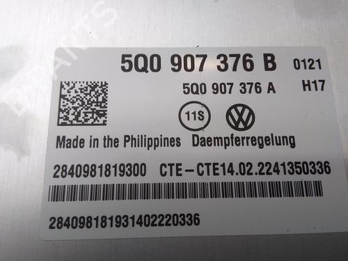 Electronic module SKODA KAROQ (NU7, ND7) 2.0 TDI 4x4 | BP20520167M83 