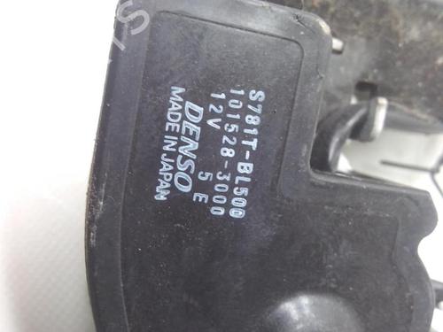 Used Electronic module TOYOTA COROLLA (_E12_) 1.6 VVT-i (ZZE121_, ZZE121R) (110 hp) 20551292