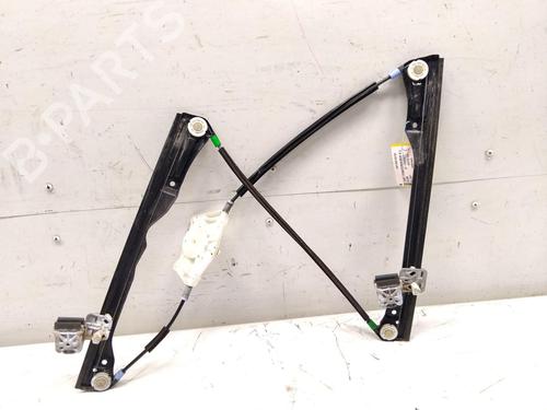 Left front window motor VW GOLF IV Variant (1J5) 1.4 16V | BP27810376E21 
