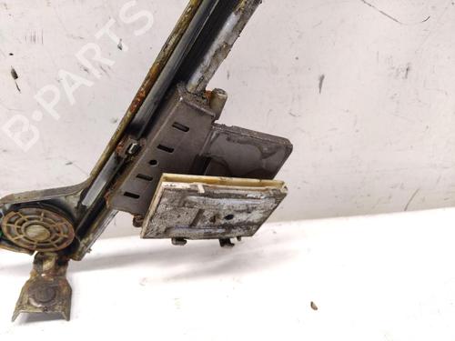 Front left window mechanism PEUGEOT 206 CC (2D) 2.0 S16 | BP33558576C22 - Image 2