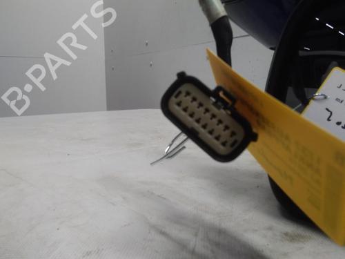 Left mirror FORD MONDEO V Turnier (CF) 2.0 EcoBlue | BP22627105C26 