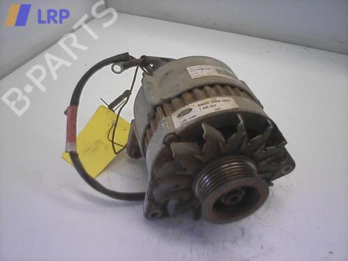 Used Alternator FORD FIESTA III (GFJ) 1.4 (73 hp) 20560046