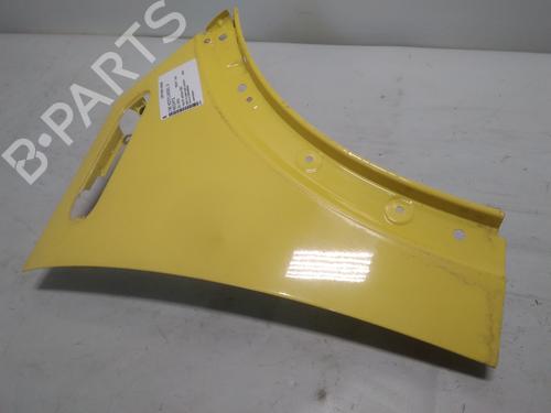 Right front fenders MINI MINI (R50, R53) Cooper | BP20525766C42 