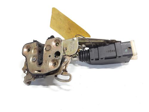 Front left lock OPEL TIGRA (S93) 1.4 16V (F07) | BP20580555C98 