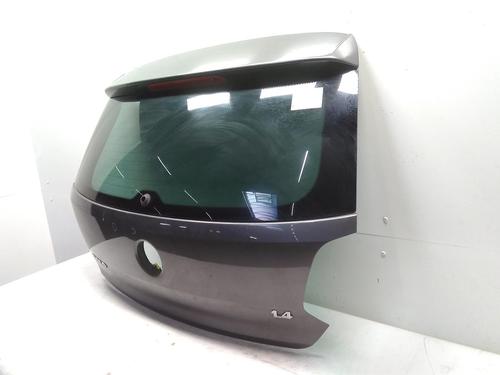 Tailgate VW POLO V (6R1, 6C1) 1.4 (6R1) | BP20519452C6 