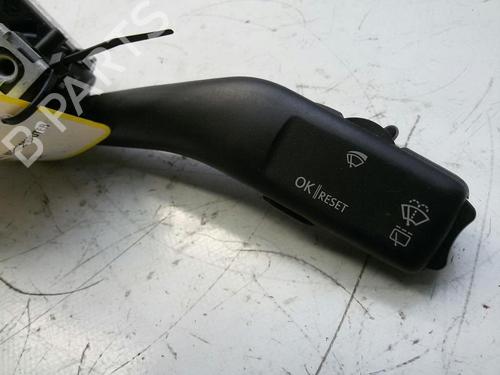 Used Steering column stalk Steering column stalk SKODA OCTAVIA II (1Z3) [2004-2013] 20588128 20588128