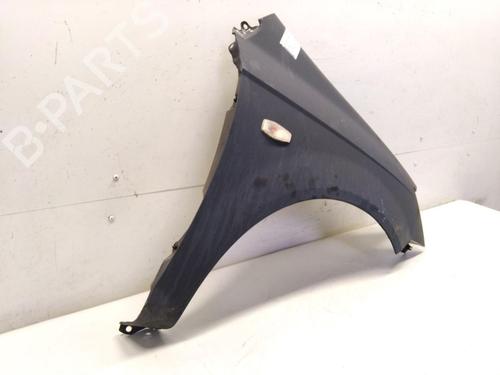 Right front fenders HYUNDAI GETZ (TB) 1.3 i | BP27165572C42 