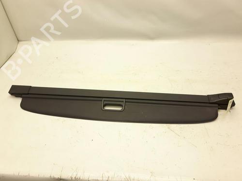 Rear parcel shelf OPEL VECTRA C Estate (Z02) 1.9 CDTI (F35) | BP20559274C85 