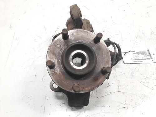 Used Left front steering knuckle NISSAN PRIMERA (P12) 1.9 dCi (120 hp) 20524243