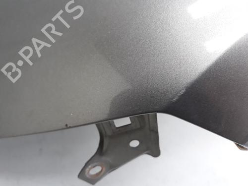 Left front fenders HONDA CIVIC VIII Hatchback (FN, FK) 2.2 CTDi (FK3) | BP20557776C41 