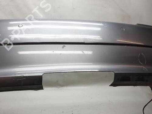 Rear bumper BMW 5 (E60) 520 d | BP20575858C8 