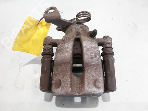 Used Left rear brake caliper LANCIA LYBRA (839_) 2.0 20V (839AXH1A) (150 hp) 20538333