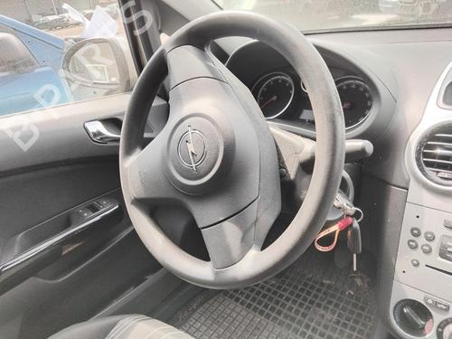 Left rear door OPEL CORSA D (S07) 1.2 (L08, L68) | BP26449709C4 