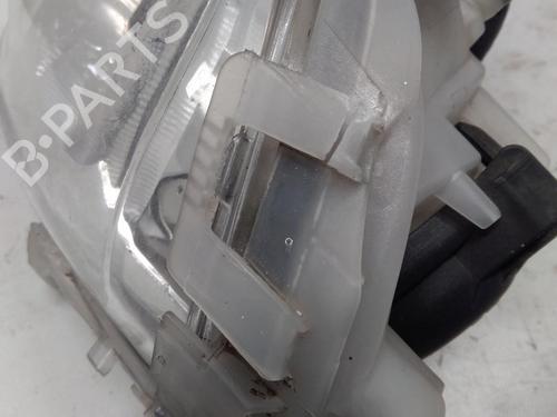 Left headlight SMART CABRIO (450) 0.7 (450.452, 450.432) | BP36676840C28 - Image 2