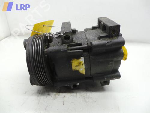 AC-Kompressor FORD ESCORT VI Turnier (GAL, ANL) 1.8 16V (115 hp) 20555566