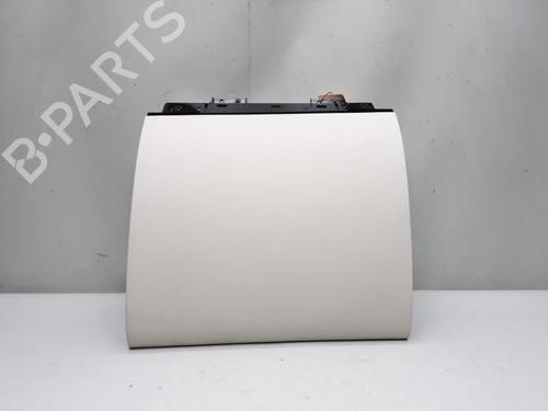 Handskerum VW PHAETON (3D1, 3D2, 3D3, 3D4, 3D6, 3D7, 3D8, 3D9) 3.0 V6 TDI 4motion | BP20549965C95 