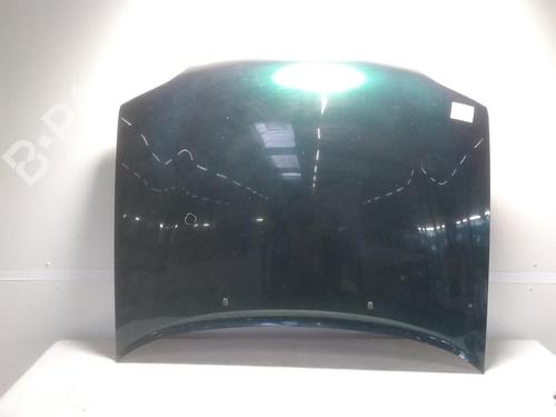 Used Hood FORD ESCORT V Convertible (ALL, BJ2) 1.4 i (75 hp) 20522794