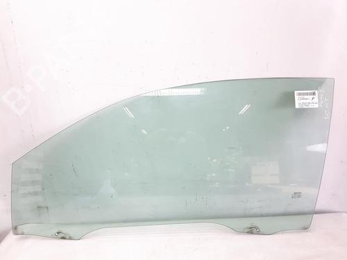 Used Front left door window RENAULT MEGANE II (BM0/1_, CM0/1_) 1.4 16V (BM0B, CM0B) (98 hp) 20579555