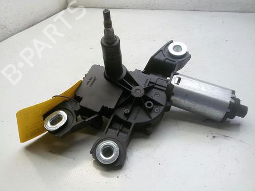 Used Rear wiper motor VW TIGUAN (5N_) 2.0 TDI 4motion (170 hp) 20551800