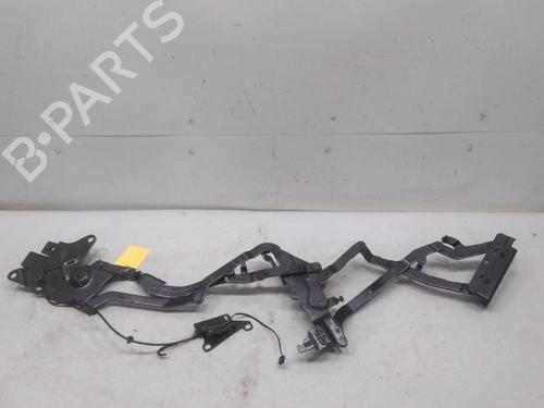 Hinge/Door check strap OPEL ASTRA H TwinTop (A04) 1.8 (L67) | BP20592965C146 