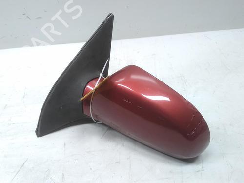 Left mirror CHEVROLET NUBIRA Estate 2.0 D | BP20517195C26 