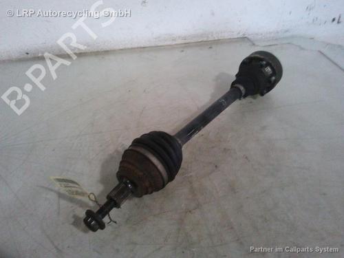 Used Left front driveshaft VW GOLF PLUS V (5M1, 521) 1.4 TSI (122 hp) 20548179