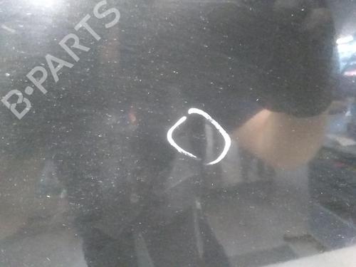 Hood NISSAN ALMERA TINO (V10) 2.2 dCi | BP20522574C1 