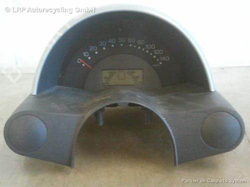 Instrument cluster SMART CABRIO (450) 0.6 (S1OLA1, 450.441, 450.442, 450.443) | BP20556200C47 