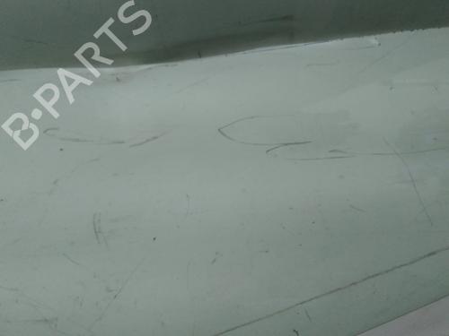 Front right door window NISSAN X-TRAIL I (T30) 2.2 Di 4x4 | BP20515620C19 