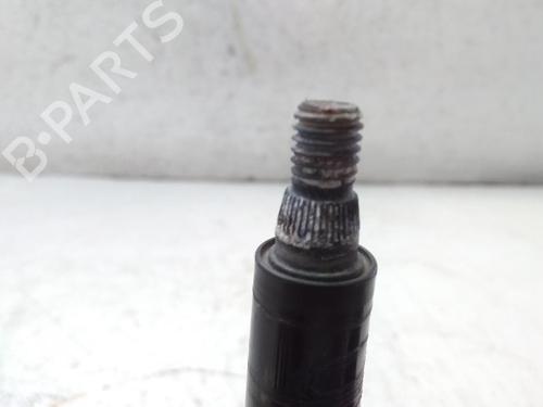 Rear wiper motor OPEL ASTRA H GTC (A04) 1.9 CDTi (L08) | BP20520504M102 