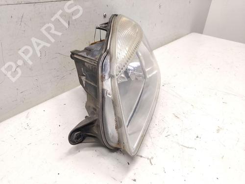 Left headlight SKODA FABIA II Combi (545) 1.4 LPG | BP32868671C28  - Image 7