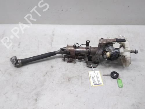 Used Steering column MITSUBISHI COLT VI (Z3_A, Z2_A) 1.3 (Z21A) (95 hp) 20559822