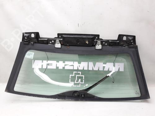 Used Bootlid window BMW 3 Touring (E46) 320 d (150 hp) 20551278