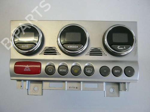 Other ALFA ROMEO 156 Sportwagon (932_) 1.9 JTD 16V (932BXE00) | BP20552876O1