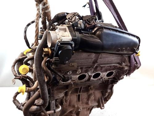 Engine NISSAN TIIDA Hatchback (C11) 1.6 | BP37183113M1 - Image 4
