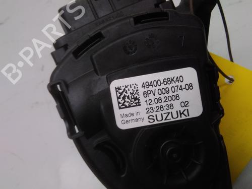 Pedal SUZUKI ALTO VII (GF) 1.0 (AMF310, GFC31S) | BP20526108I4 