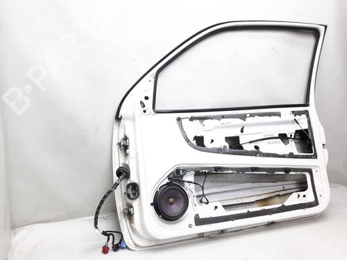 Right front door VW LUPO I (6X1, 6E1) 1.0 | BP20515180C3 
