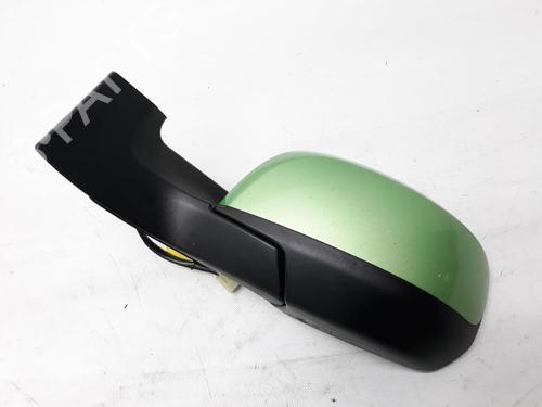 Left mirror OPEL AGILA B (H08) 1.2 (F68) | BP20534201C26 