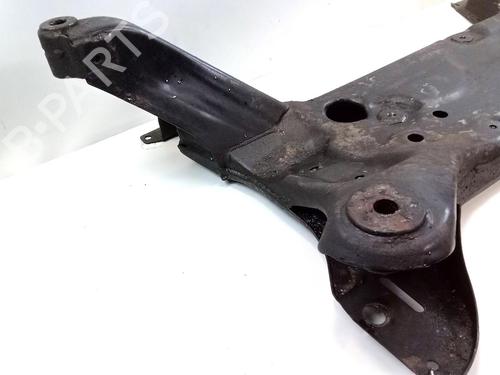 Subframe FORD TRANSIT V363 Platform/Chassis (FED, FFD) 2.0 EcoBlue | BP33996209M9  - Image 8