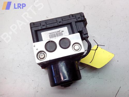 ABS pump SEAT IBIZA II (6K1) 1.6 i | BP20554415M43 