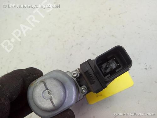 Left front window motor OPEL MERIVA A MPV (X03) 1.6 16V (E75) | BP20544571E21 