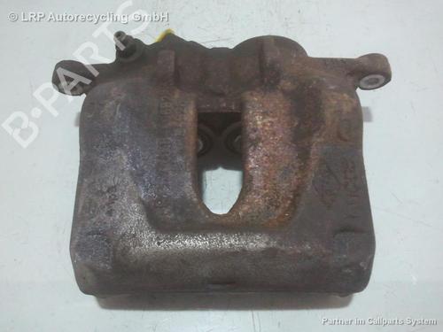 Right front brake caliper OPEL VIVARO A Bus (X83) 2.0 CDTI (F7, J7, A07) | BP20541173M104 