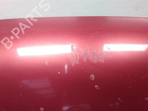 Hood CITROËN BERLINGO / BERLINGO FIRST MPV (MF_, GJK_, GFK_) 1.8 i 4WD (MFLFX) | BP20594207C1 