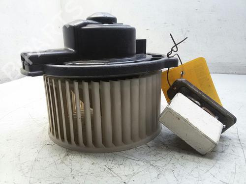 Used Heater blower motor MERCEDES-BENZ M-CLASS (W163) ML 320 (163.154) (218 hp) 22790006