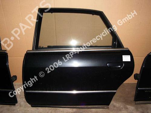 Used Left rear door AUDI A8 D2 (4D2, 4D8) 6.0 W12 quattro (420 hp) 20577804