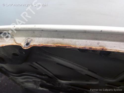 Hood MERCEDES-BENZ E-CLASS (W210) E 200 CDI (210.007) | BP20562808C1 