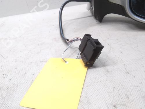 Right mirror VW GOLF IV (1J1) 1.4 16V | BP20591856C27 