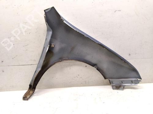 Left front fenders SKODA FABIA I (6Y2) 1.4 16V | BP32253028C41