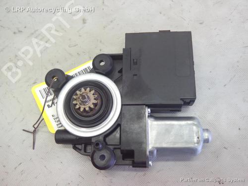 Right rear window motor VOLVO V50 (545) 2.0 D | BP20544464E22 